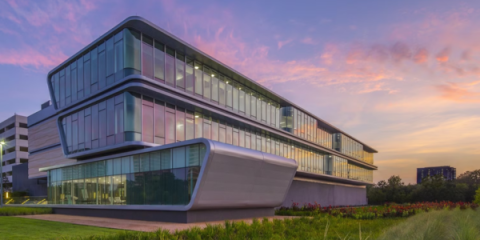 bp Center for High-Performance Computing